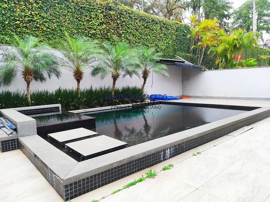 Foto 6 de Casa com 4 quartos à venda, 569m2 em Alphaville Residencial Dois, Barueri - SP