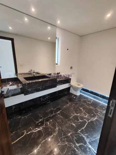 Foto 4 de Casa com 4 quartos à venda, 569m2 em Alphaville Residencial Dois, Barueri - SP