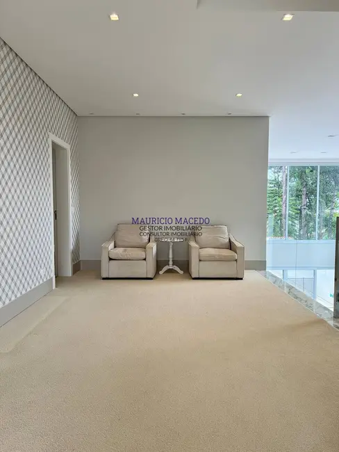 Casa com 4 quartos à venda, 738m2 em Alphaville, Santana De Parnaiba - SP - imagem 4 Foto 4 de Casa com 4 quartos à venda, 738m2 em Alphaville, Santana De Parnaiba - SP