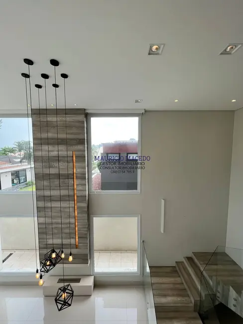 Casa com 4 quartos à venda, 738m2 em Alphaville, Santana De Parnaiba - SP - imagem 7 Foto 7 de Casa com 4 quartos à venda, 738m2 em Alphaville, Santana De Parnaiba - SP
