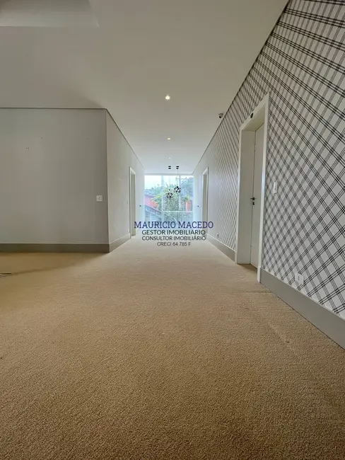 Casa com 4 quartos à venda, 738m2 em Alphaville, Santana De Parnaiba - SP - imagem 5 Foto 5 de Casa com 4 quartos à venda, 738m2 em Alphaville, Santana De Parnaiba - SP