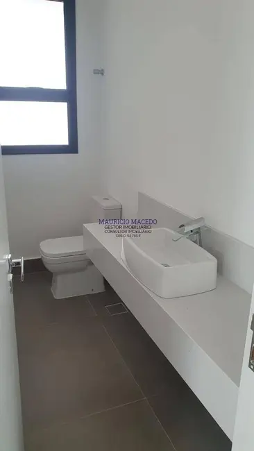 Foto 3 de Casa com 4 quartos à venda, 671m2 em Paiol Velho, Santana De Parnaiba - SP