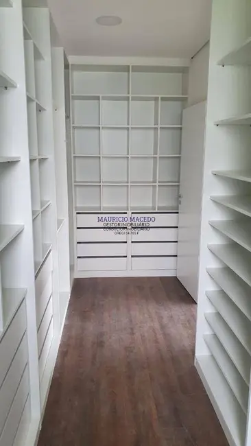 Foto 5 de Casa com 4 quartos à venda, 671m2 em Paiol Velho, Santana De Parnaiba - SP