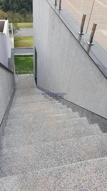 Foto 2 de Casa com 4 quartos à venda, 671m2 em Paiol Velho, Santana De Parnaiba - SP