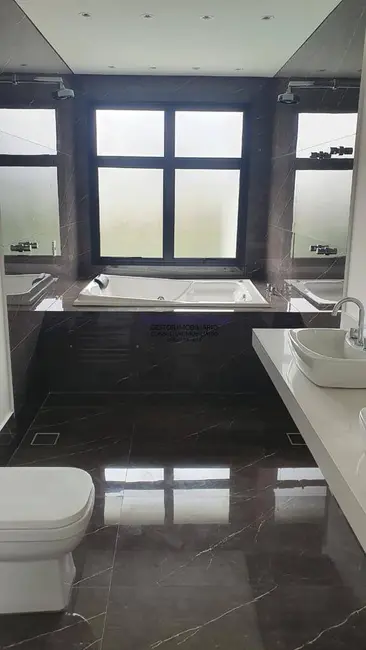 Foto 4 de Casa com 4 quartos à venda, 671m2 em Paiol Velho, Santana De Parnaiba - SP