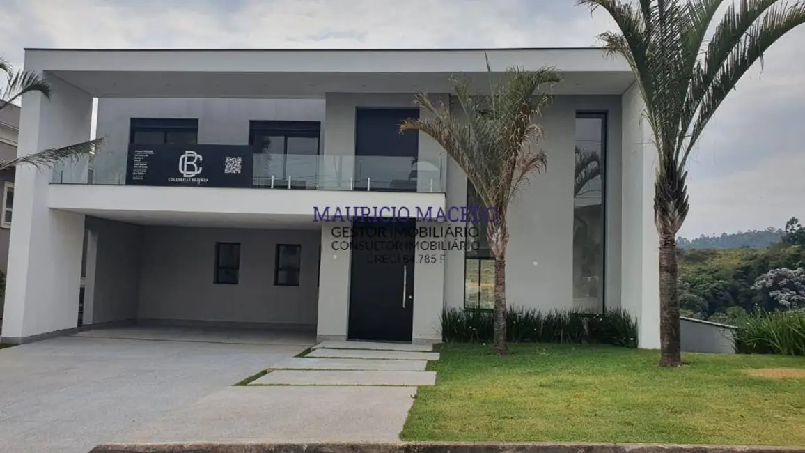 Foto 1 de Casa com 4 quartos à venda, 671m2 em Paiol Velho, Santana De Parnaiba - SP