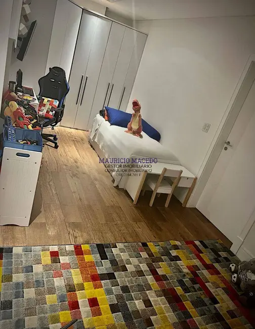 Foto 4 de Casa com 5 quartos para alugar, 500m2 em Paiol Velho, Santana De Parnaiba - SP