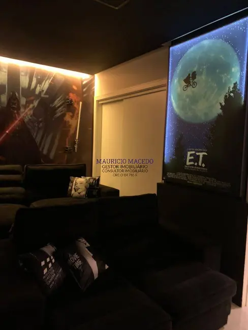 Foto 5 de Casa com 5 quartos para alugar, 500m2 em Paiol Velho, Santana De Parnaiba - SP