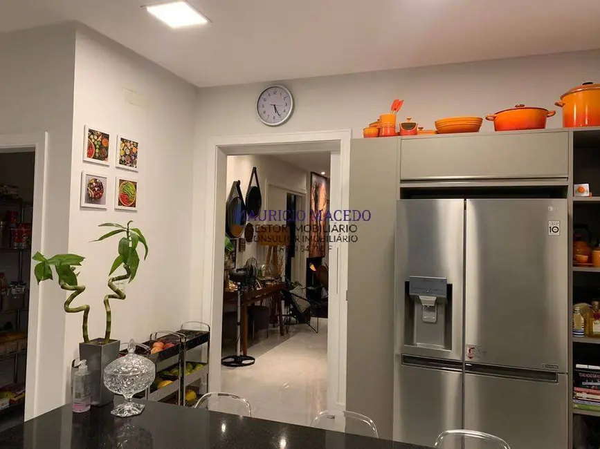 Foto 9 de Casa com 5 quartos para alugar, 500m2 em Paiol Velho, Santana De Parnaiba - SP