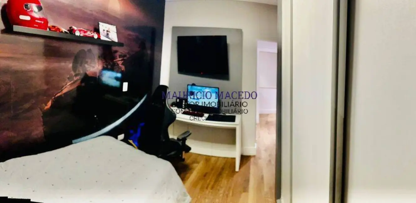 Foto 8 de Casa com 5 quartos para alugar, 500m2 em Paiol Velho, Santana De Parnaiba - SP