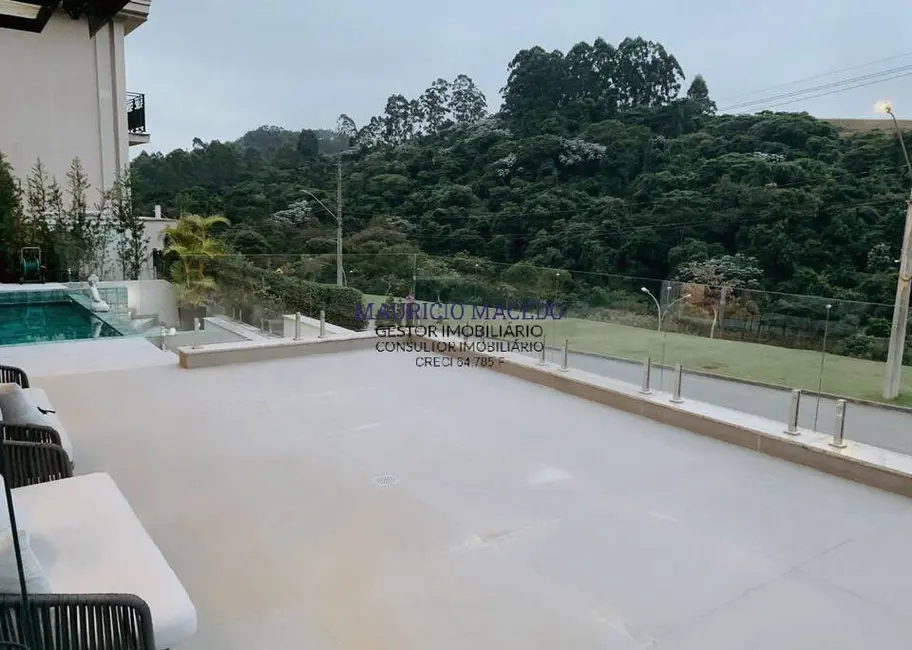 Foto 7 de Casa com 5 quartos para alugar, 500m2 em Paiol Velho, Santana De Parnaiba - SP