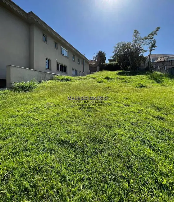 Foto 2 de Terreno / Lote à venda, 723m2 em Tamboré, Santana De Parnaiba - SP