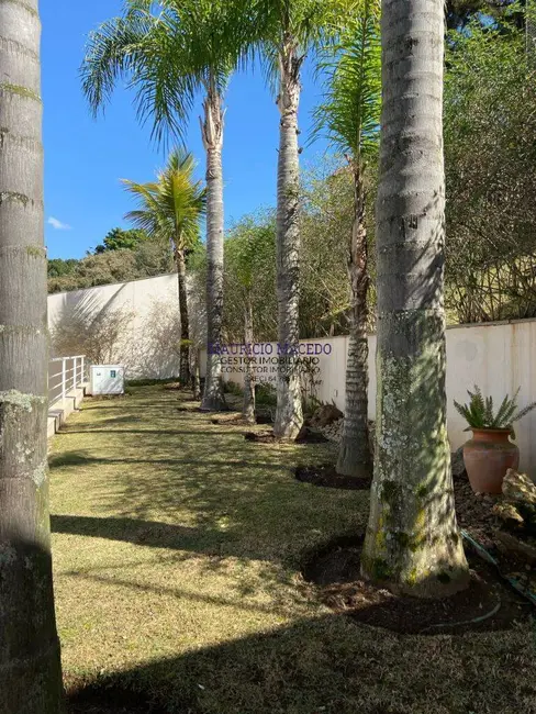 Casa com 4 quartos à venda, 1191m2 em Alphaville, Santana De Parnaiba - SP - imagem 7 Foto 7 de Casa com 4 quartos à venda, 1191m2 em Alphaville, Santana De Parnaiba - SP
