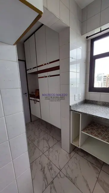 Apartamento com 3 quartos à venda e para alugar, 99m2 em Barueri - SP - imagem 8 Foto 8 de Apartamento com 3 quartos à venda e para alugar, 99m2 em Barueri - SP