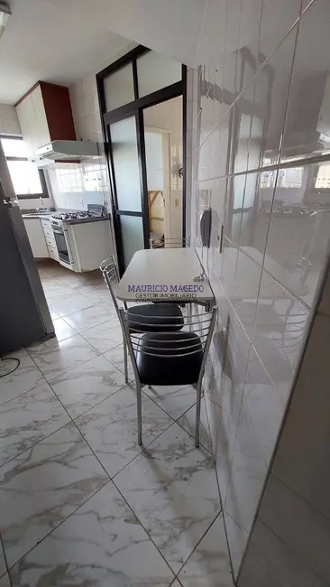 Apartamento com 3 quartos à venda e para alugar, 99m2 em Barueri - SP - imagem 4 Foto 4 de Apartamento com 3 quartos à venda e para alugar, 99m2 em Barueri - SP