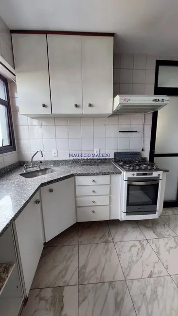 Apartamento com 3 quartos à venda e para alugar, 99m2 em Barueri - SP - imagem 9 Foto 9 de Apartamento com 3 quartos à venda e para alugar, 99m2 em Barueri - SP