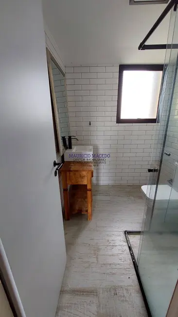 Apartamento com 3 quartos à venda e para alugar, 99m2 em Barueri - SP - imagem 3 Foto 3 de Apartamento com 3 quartos à venda e para alugar, 99m2 em Barueri - SP