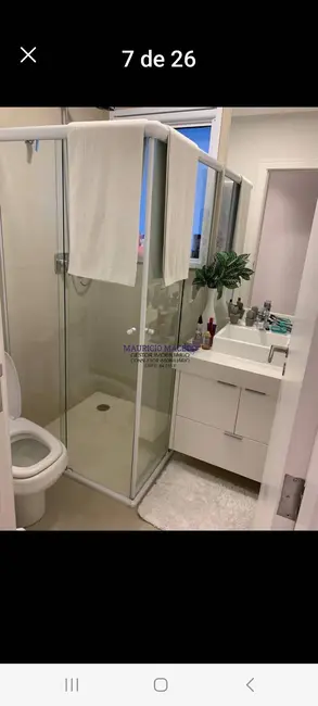Foto 6 de Casa com 5 quartos para alugar, 740m2 em Paiol Velho, Santana De Parnaiba - SP