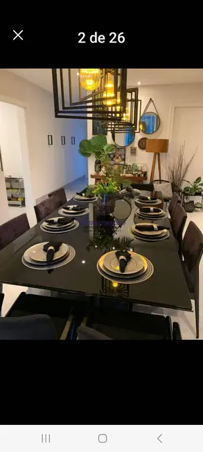 Foto 2 de Casa com 5 quartos para alugar, 740m2 em Paiol Velho, Santana De Parnaiba - SP