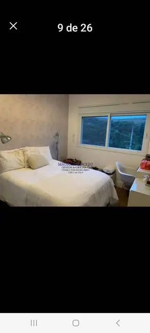 Foto 8 de Casa com 5 quartos para alugar, 740m2 em Paiol Velho, Santana De Parnaiba - SP