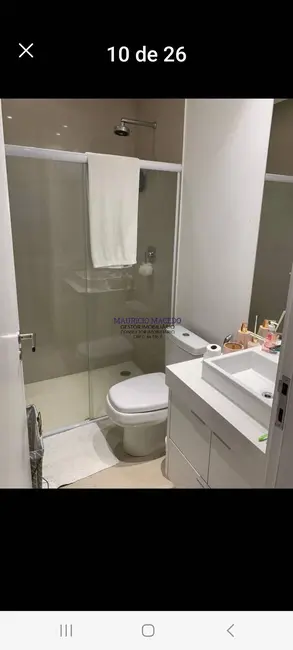 Foto 9 de Casa com 5 quartos para alugar, 740m2 em Paiol Velho, Santana De Parnaiba - SP