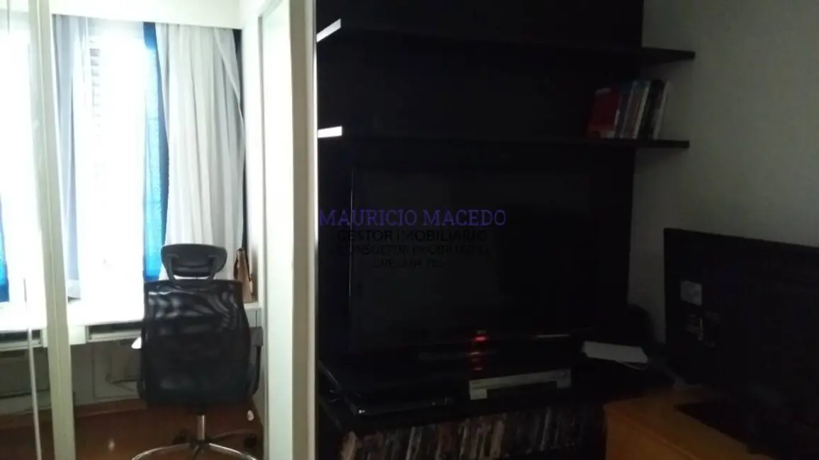 Foto 3 de Casa com 4 quartos para alugar, 1020m2 em Alphaville Residencial Dois, Barueri - SP