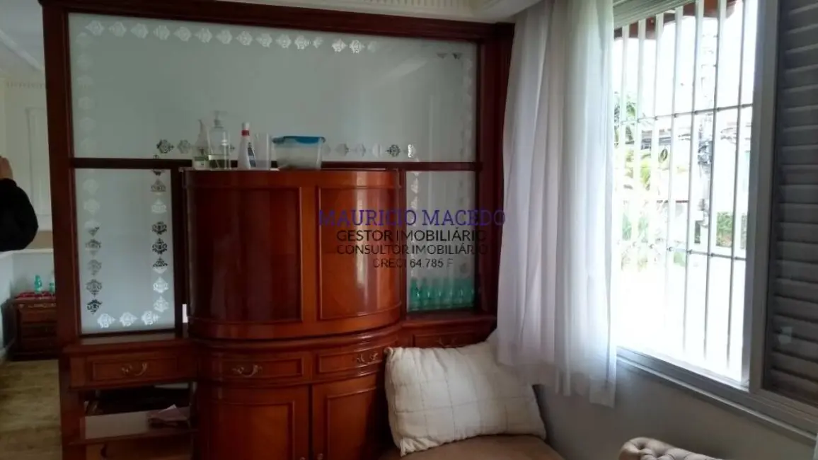 Foto 9 de Casa com 4 quartos para alugar, 1020m2 em Alphaville Residencial Dois, Barueri - SP