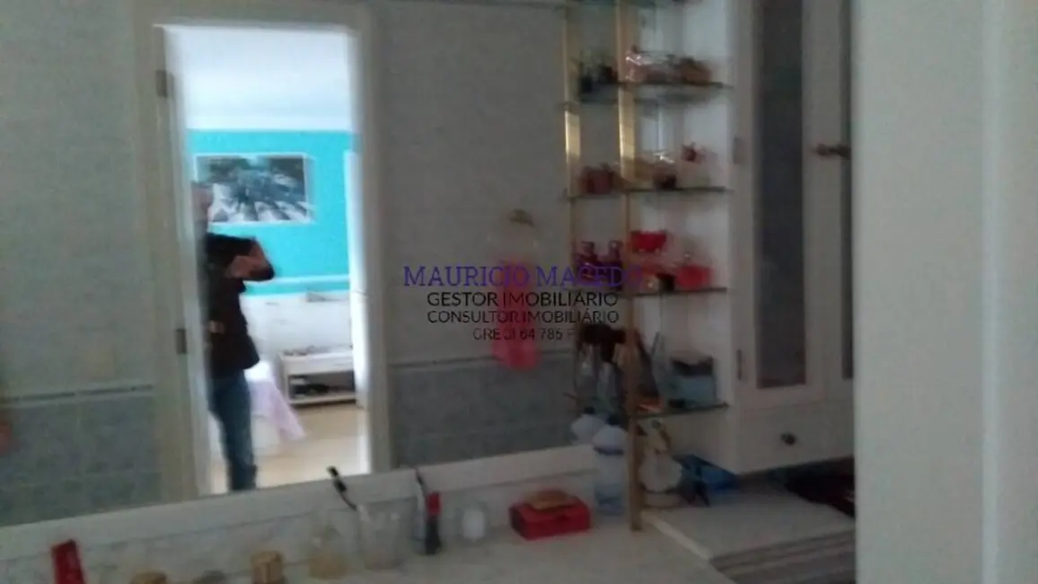 Foto 7 de Casa com 4 quartos para alugar, 1020m2 em Alphaville Residencial Dois, Barueri - SP