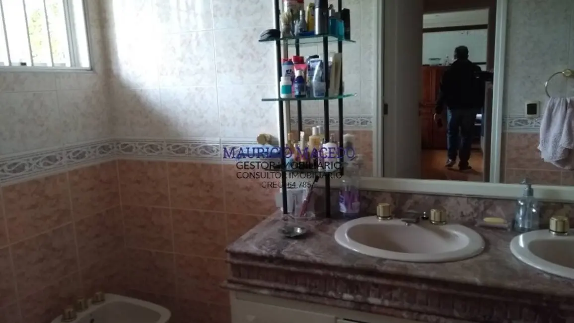 Foto 8 de Casa com 4 quartos para alugar, 1020m2 em Alphaville Residencial Dois, Barueri - SP