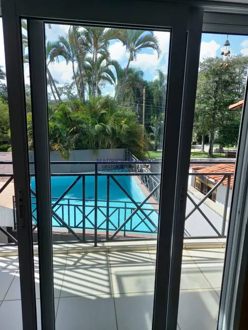 Foto 1 de Casa com 3 quartos para alugar, 364m2 em Alphaville, Santana De Parnaiba - SP