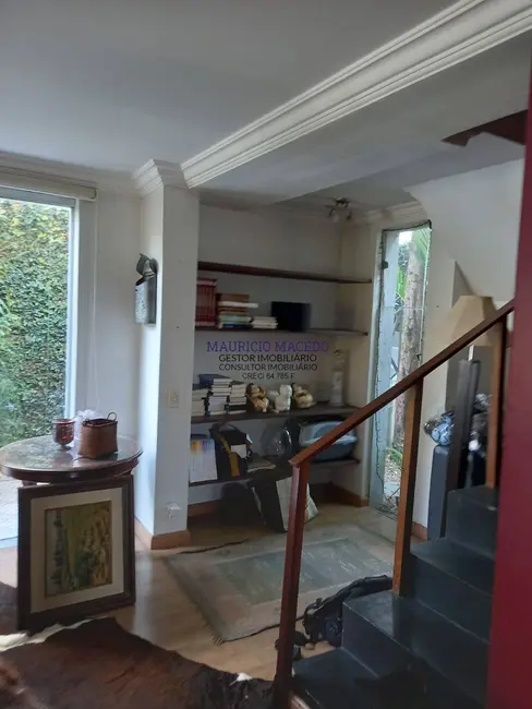 Foto 7 de Casa com 3 quartos para alugar, 364m2 em Alphaville, Santana De Parnaiba - SP