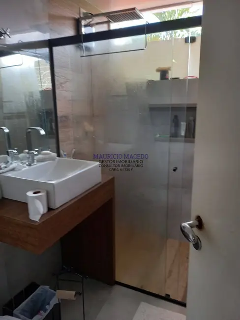 Foto 6 de Casa com 3 quartos para alugar, 364m2 em Alphaville, Santana De Parnaiba - SP