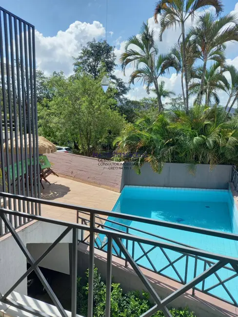 Foto 3 de Casa com 3 quartos para alugar, 364m2 em Alphaville, Santana De Parnaiba - SP