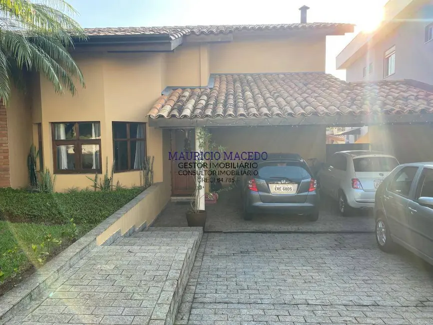 Foto 2 de Casa com 3 quartos à venda, 477m2 em Alphaville, Santana De Parnaiba - SP