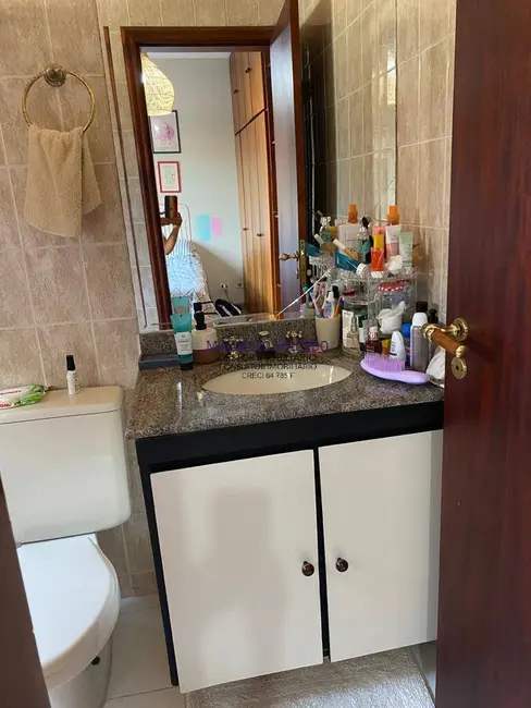 Foto 4 de Casa com 3 quartos à venda, 477m2 em Alphaville, Santana De Parnaiba - SP