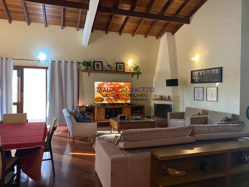 Foto 6 de Casa com 3 quartos à venda, 477m2 em Alphaville, Santana De Parnaiba - SP