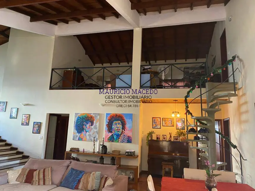 Foto 9 de Casa com 3 quartos à venda, 477m2 em Alphaville, Santana De Parnaiba - SP