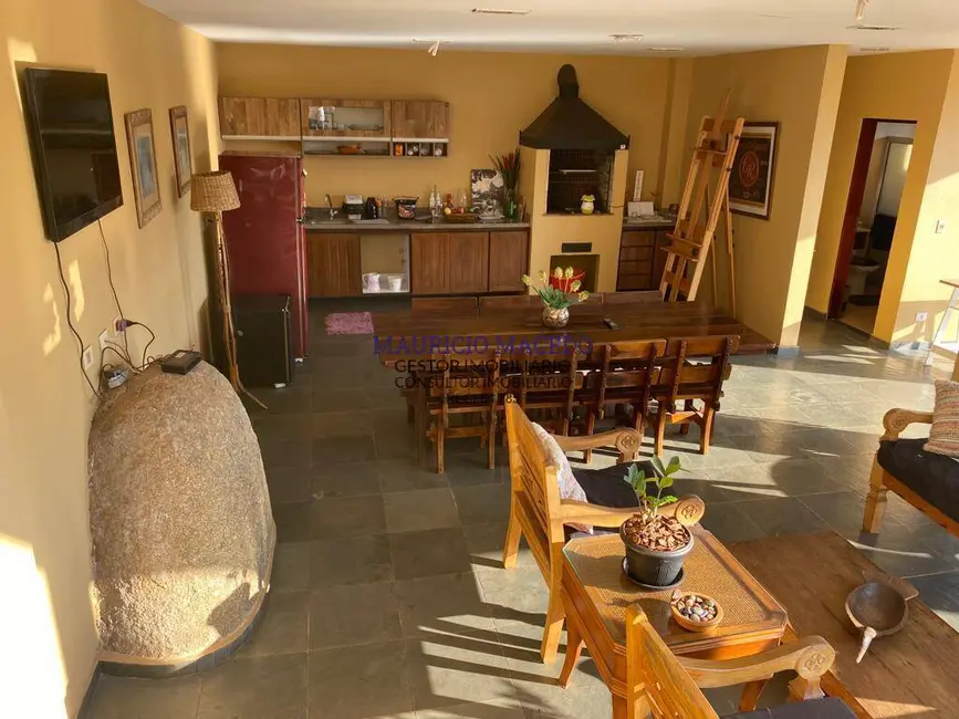 Foto 5 de Casa com 3 quartos à venda, 477m2 em Alphaville, Santana De Parnaiba - SP