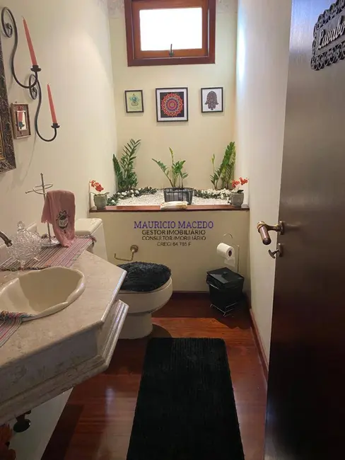 Foto 3 de Casa com 3 quartos à venda, 477m2 em Alphaville, Santana De Parnaiba - SP