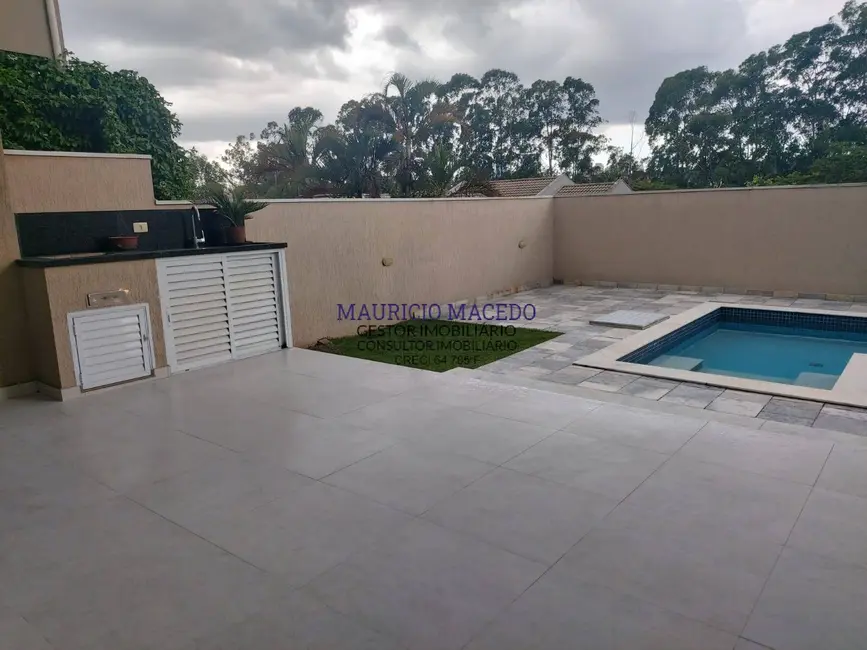 Foto 2 de Casa com 4 quartos à venda, 367m2 em Alphaville, Santana De Parnaiba - SP