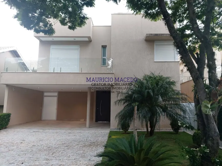 Foto 1 de Casa com 4 quartos à venda, 367m2 em Alphaville, Santana De Parnaiba - SP