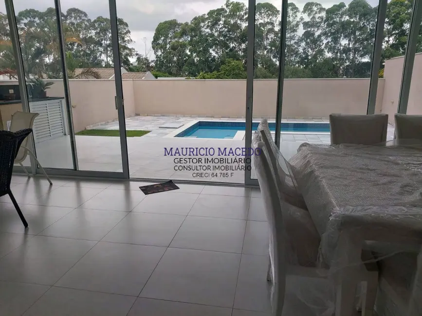 Casa com 4 quartos à venda, 367m2 em Alphaville, Santana De Parnaiba - SP - imagem 8 Foto 8 de Casa com 4 quartos à venda, 367m2 em Alphaville, Santana De Parnaiba - SP