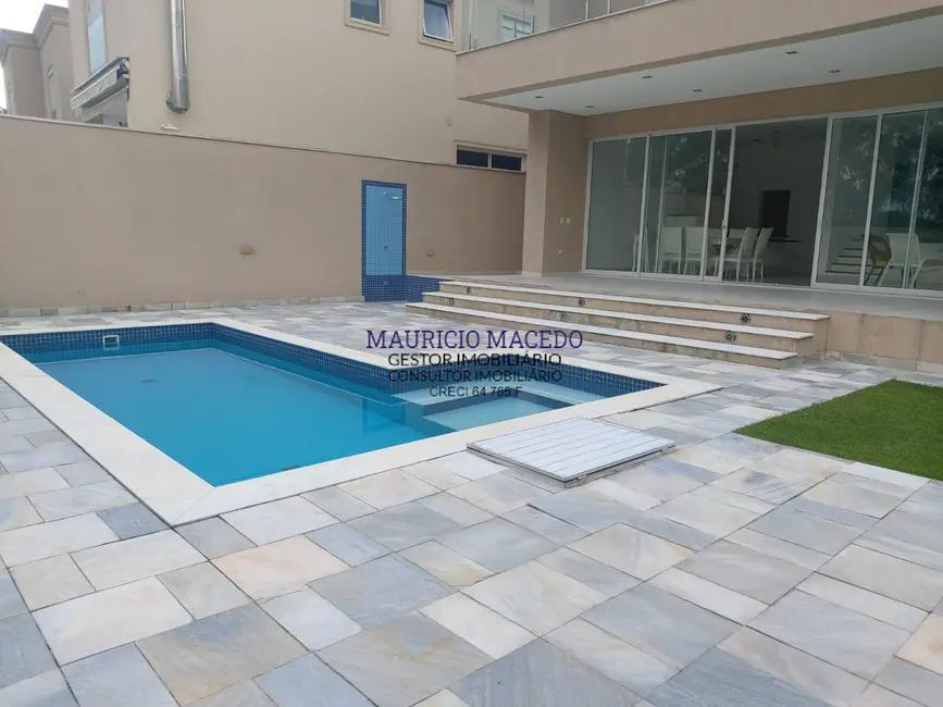Casa com 4 quartos à venda, 367m2 em Alphaville, Santana De Parnaiba - SP - imagem 4 Foto 4 de Casa com 4 quartos à venda, 367m2 em Alphaville, Santana De Parnaiba - SP