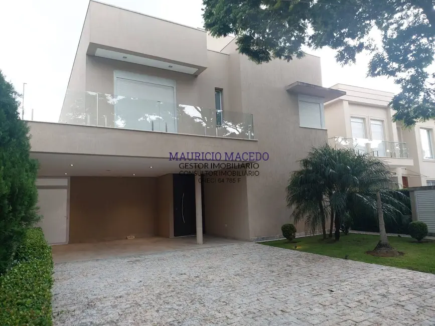 Casa com 4 quartos à venda, 367m2 em Alphaville, Santana De Parnaiba - SP - imagem 3 Foto 3 de Casa com 4 quartos à venda, 367m2 em Alphaville, Santana De Parnaiba - SP