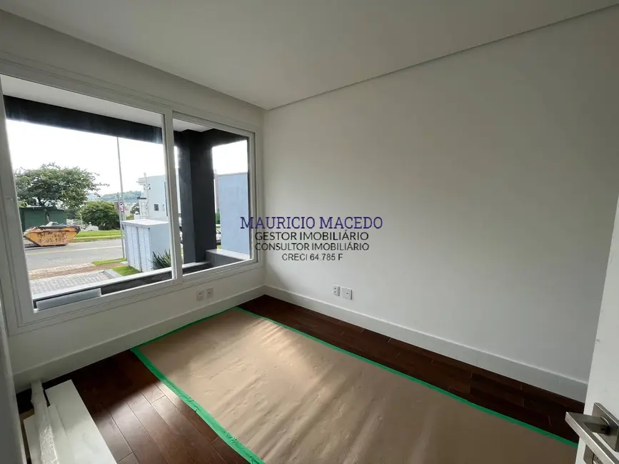 Foto 4 de Casa com 4 quartos à venda, 525m2 em Tamboré, Santana De Parnaiba - SP