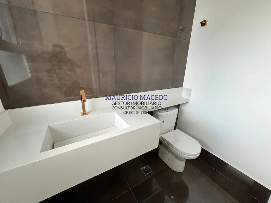 Foto 5 de Casa com 4 quartos à venda, 525m2 em Tamboré, Santana De Parnaiba - SP