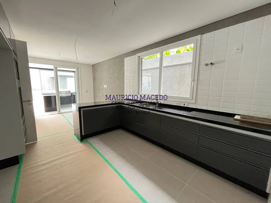 Foto 8 de Casa com 4 quartos à venda, 525m2 em Tamboré, Santana De Parnaiba - SP