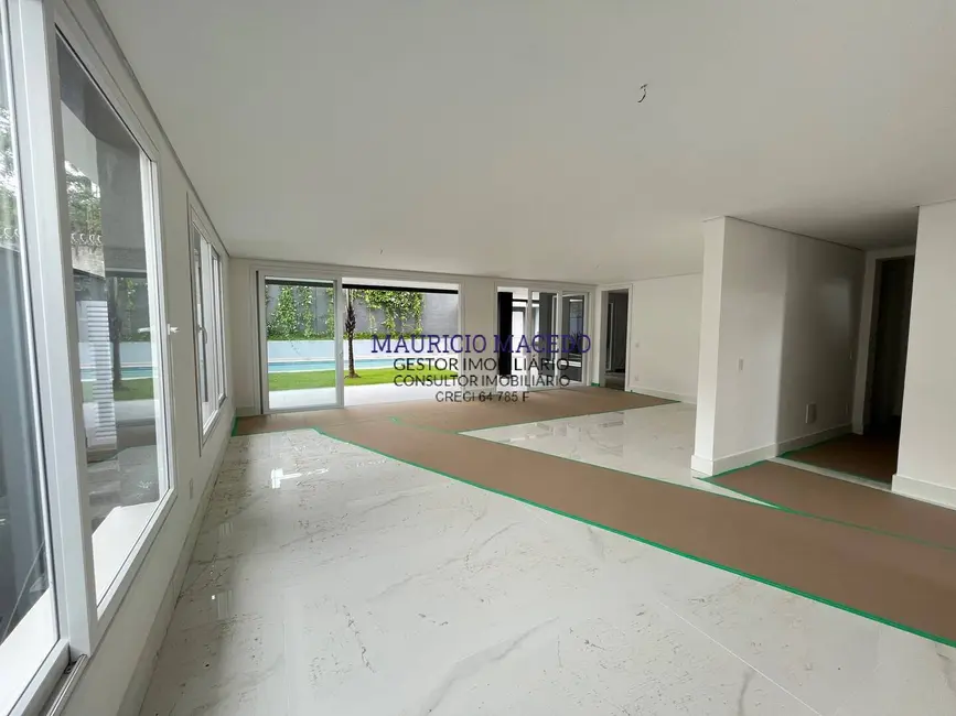 Foto 9 de Casa com 4 quartos à venda, 525m2 em Tamboré, Santana De Parnaiba - SP