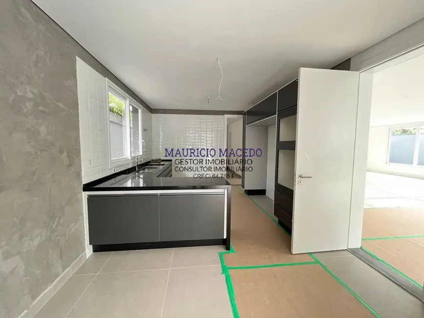 Foto 7 de Casa com 4 quartos à venda, 525m2 em Tamboré, Santana De Parnaiba - SP