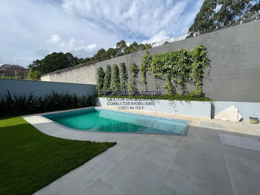 Foto 3 de Casa com 4 quartos à venda, 525m2 em Tamboré, Santana De Parnaiba - SP